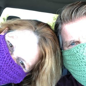 Meet your Posher, Steve